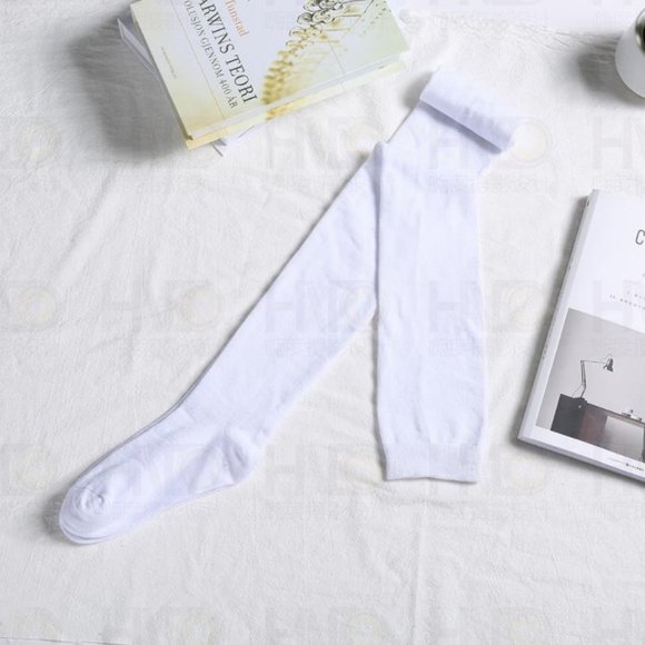 ❤️NEW Sexy Extra Long Knit Over the Knee Stockings - Picture 13 of 15